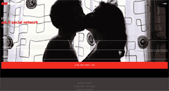 Desktop Screenshot of adultfriendfinder.com